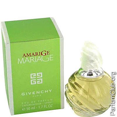 amarige mariage givenchy отзывы|Amarige Mariage Givenchy для женщин .